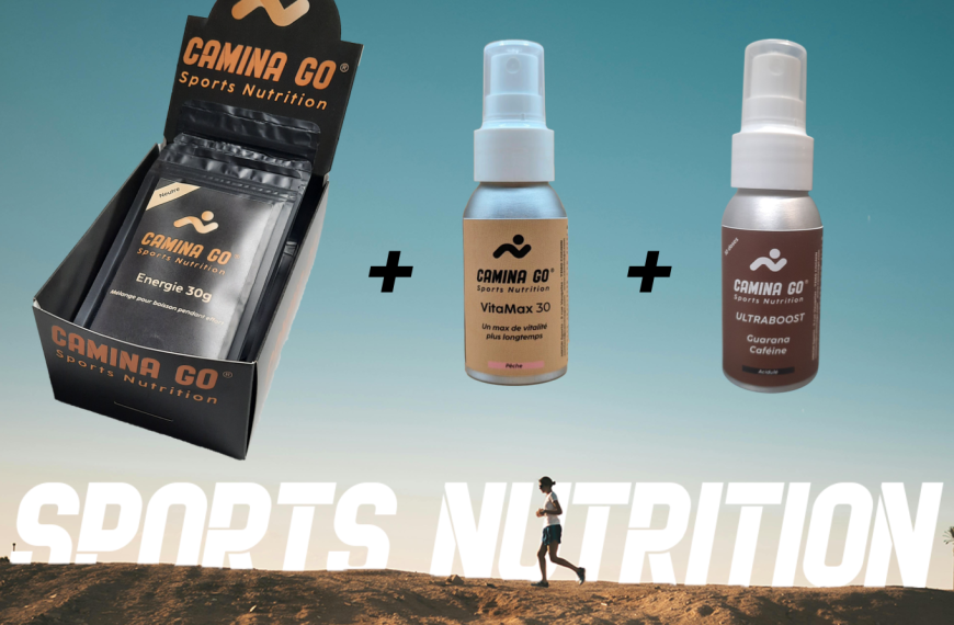camina go nutrition