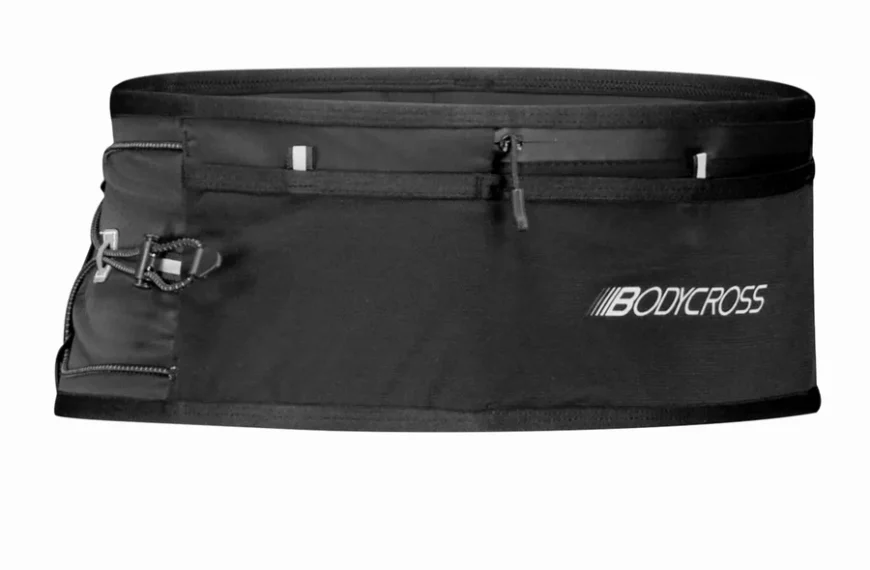 Qui veut gagner sa ceinture d’hydratation Bodycross ?