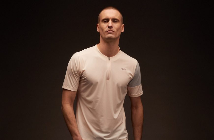 Qui veut gagner un Skin Racer tee de Aerth ?