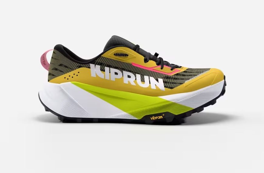 Qui veut gagner une paire de Kipsummit Max de Kiprun?
